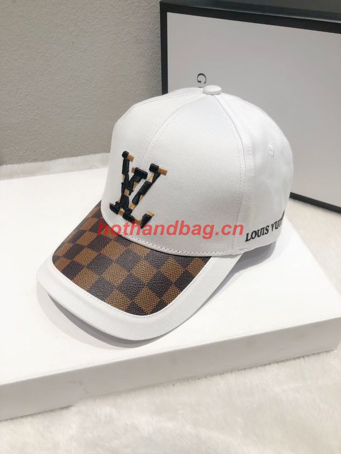 Louis Vuitton Hat LVH00092-1 Louis Vuitton Hat LVH00092-1